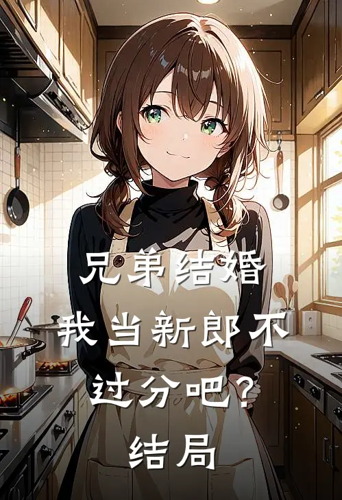 兄弟结婚，我当新郎不过分吧？结局