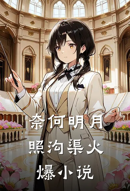 奈何明月照沟渠火爆小说