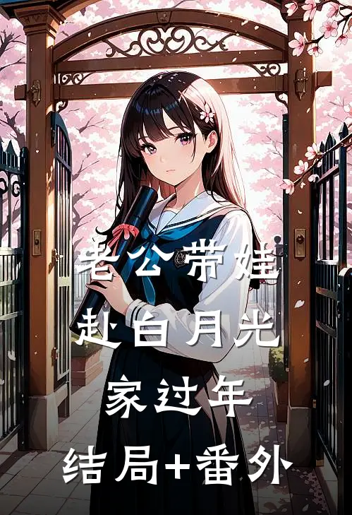 老公带娃赴白月光家过年:结局+番外