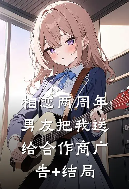 相恋两周年，男友把我送给合作商广告+结局