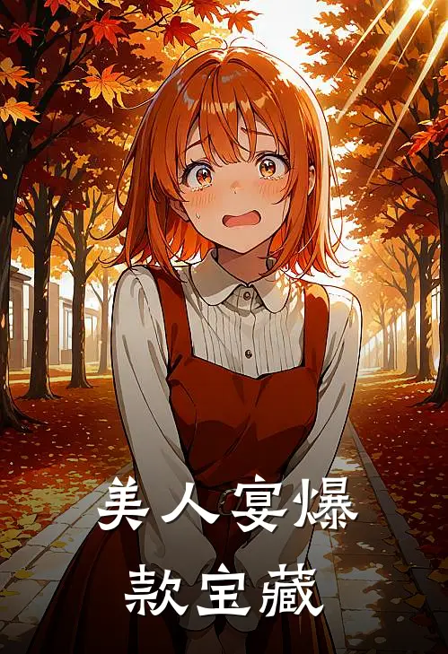 美人宴爆款宝藏