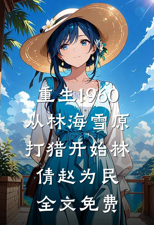 重生1960:从林海雪原打猎开始林倩赵为民全文免费