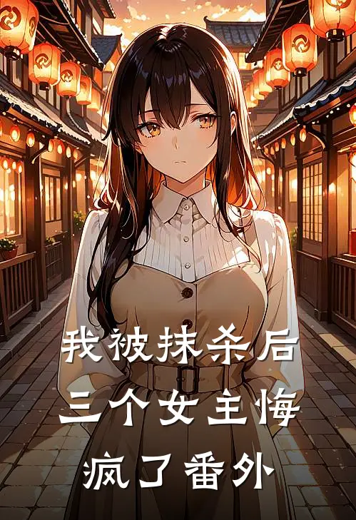 我被抹杀后，三个女主悔疯了番外