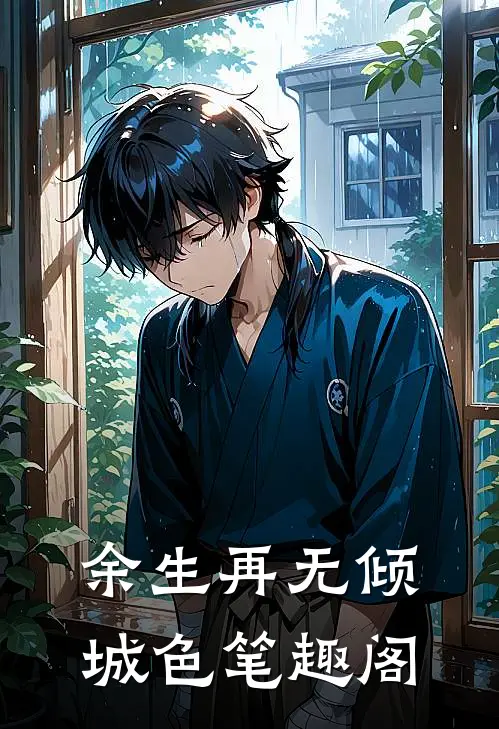 余生再无倾城色笔趣阁