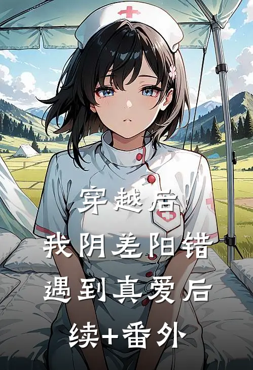 穿越后，我阴差阳错遇到真爱后续+番外