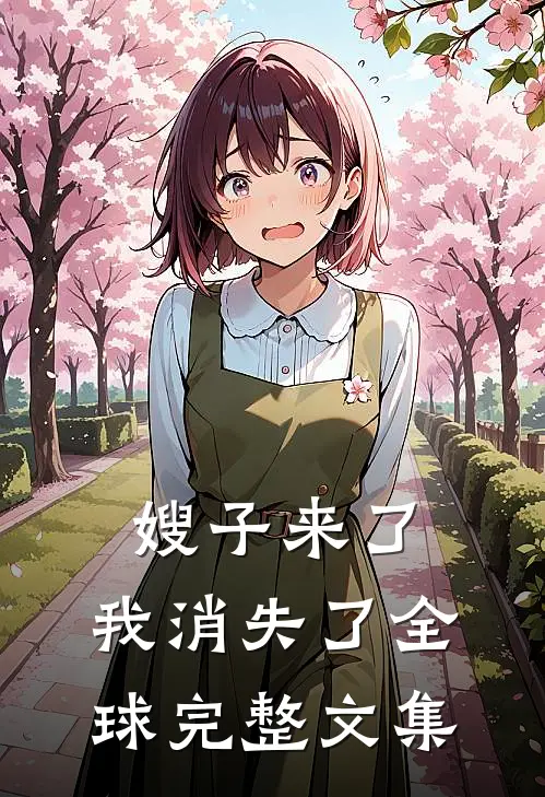 嫂子来了，我消失了全球完整文集