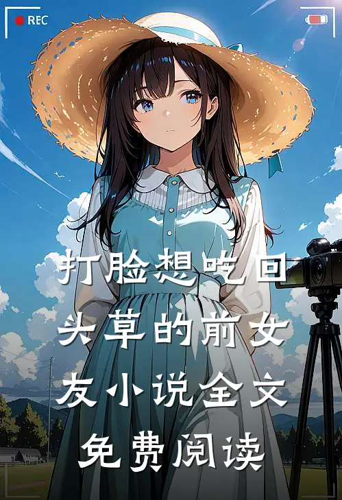 打脸想吃回头草的前女友小说全文免费阅读