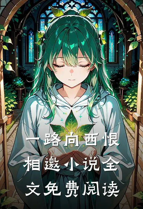 一路向西恨相邀小说全文免费阅读