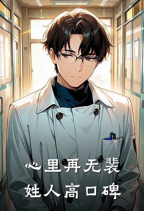 心里再无裴姓人高口碑