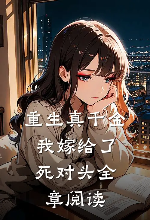 老公给我弟献血续命，我反手把他送进监狱岑溪陆昭衍番外