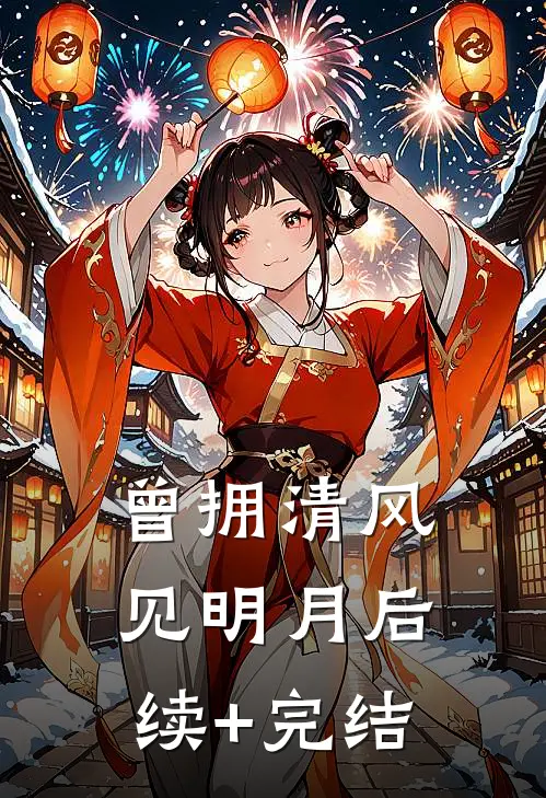 曾拥清风见明月后续+完结