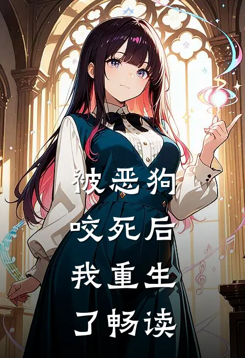 被恶狗咬死后，我重生了畅读