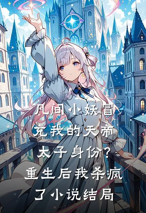 凡间小妖冒充我的天帝太子身份？重生后我杀疯了小说结局