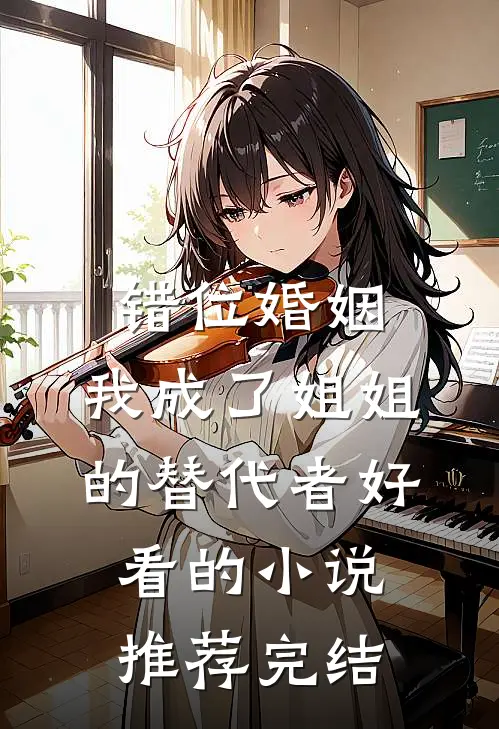错位婚姻：我成了姐姐的替代者好看的小说推荐完结