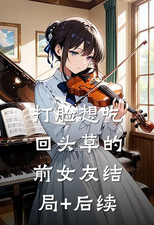 打脸想吃回头草的前女友结局+后续