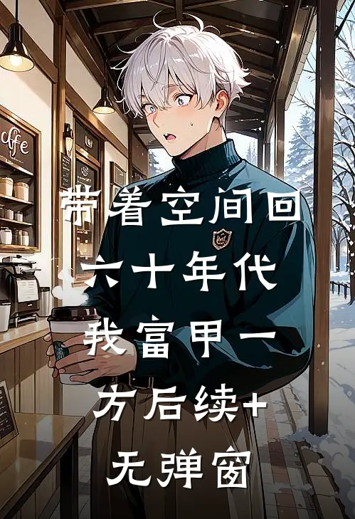 带着空间回六十年代，我富甲一方后续+无弹窗