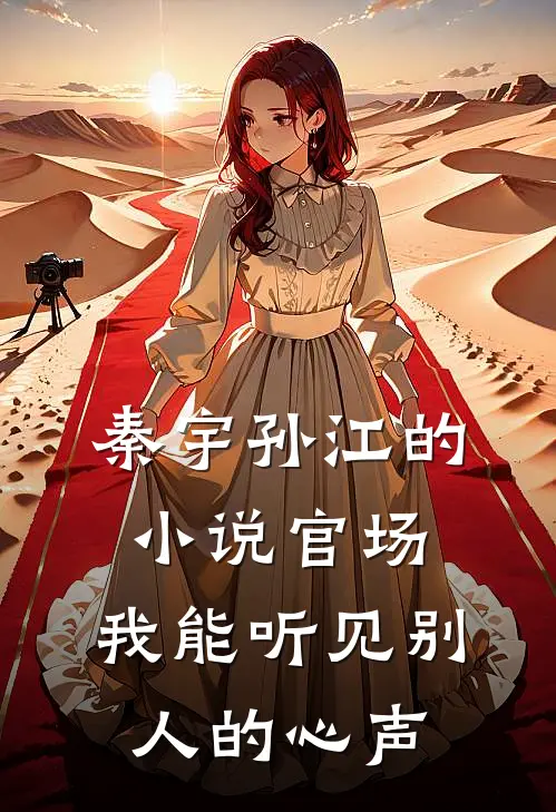 秦宇孙江的小说官场，我能听见别人的心声