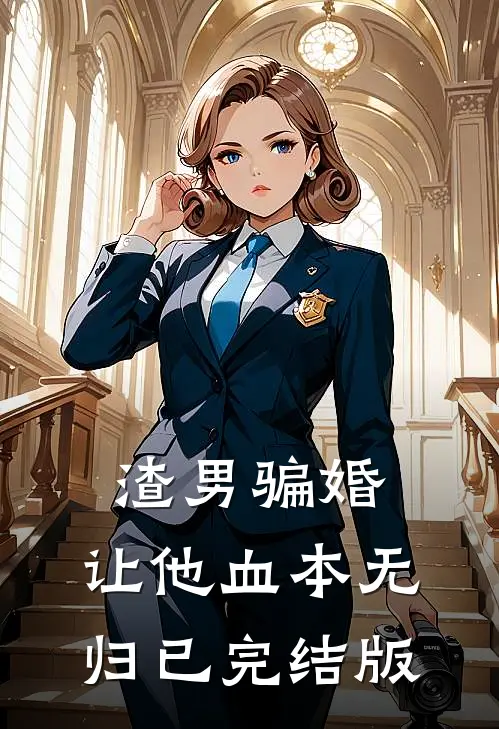 渣男骗婚，让他血本无归已完结版
