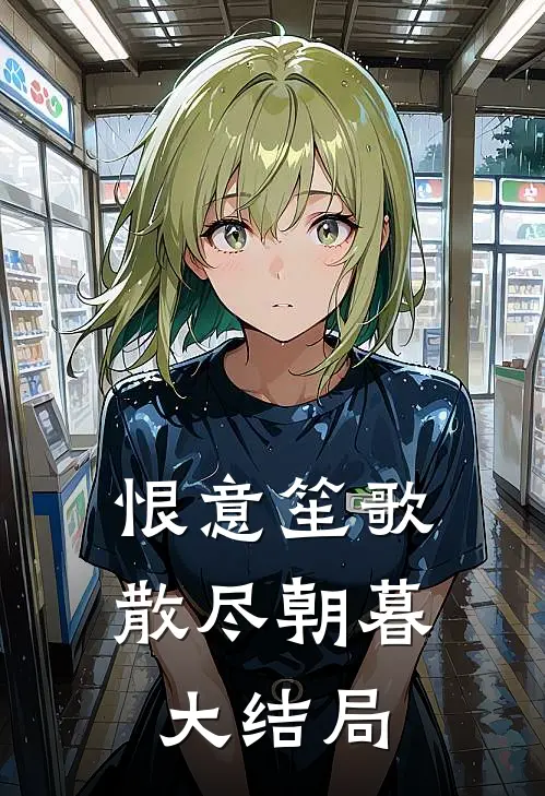 恨意笙歌，散尽朝暮大结局