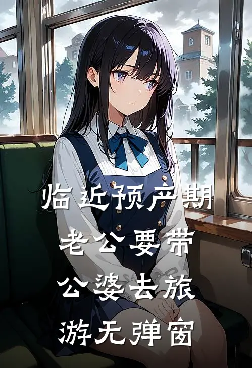 临近预产期，老公要带公婆去旅游无弹窗
