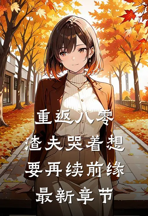 重返八零，渣夫哭着想要再续前缘最新章节