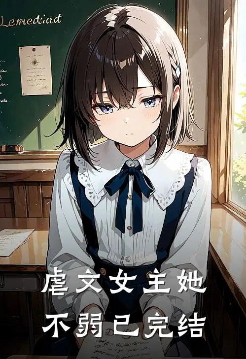 虐文女主她不弱已完结
