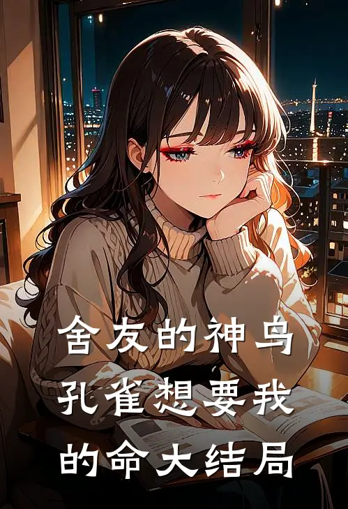 舍友的神鸟孔雀想要我的命大结局
