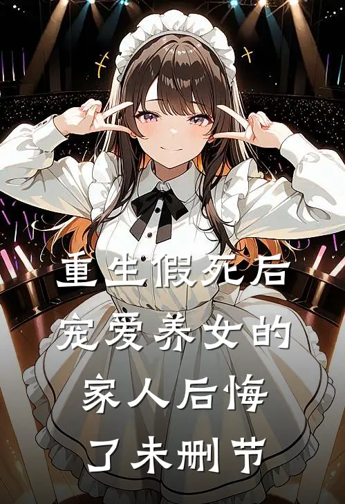 重生假死后，宠爱养女的家人后悔了未删节