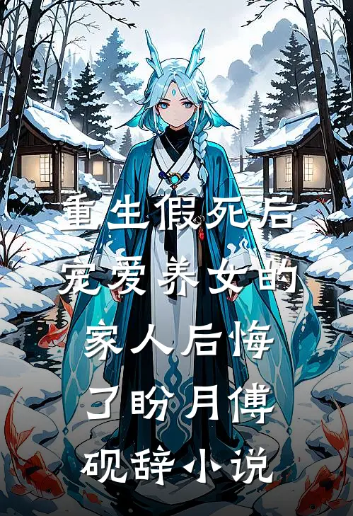 重生假死后，宠爱养女的家人后悔了盼月傅砚辞小说