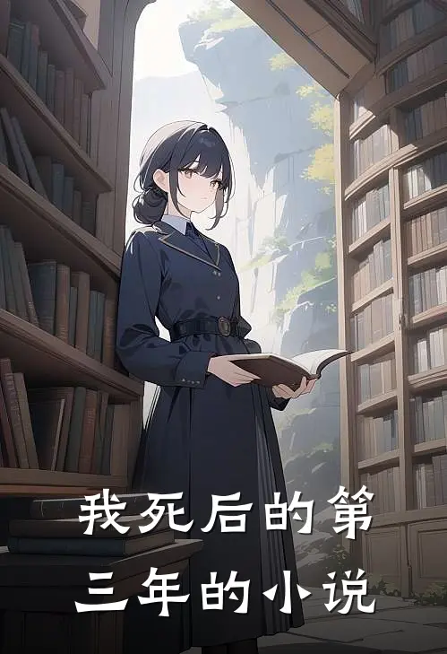 我死后的第三年的小说