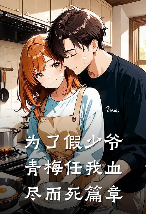 为了假少爷，青梅任我血尽而死篇章