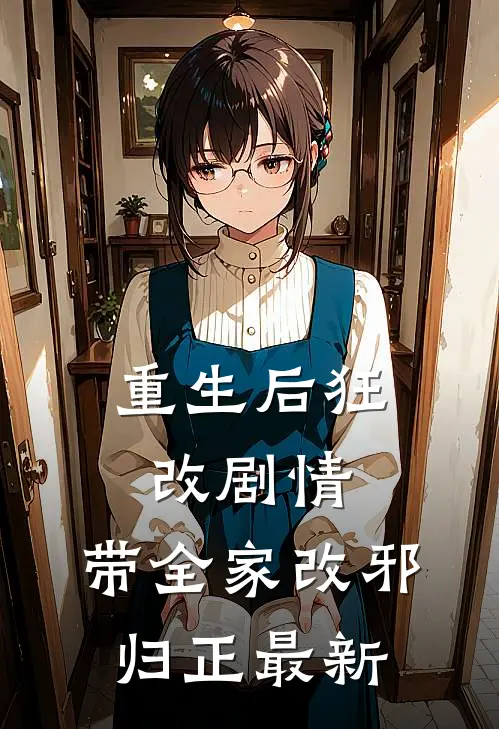 重生后狂改剧情，带全家改邪归正最新