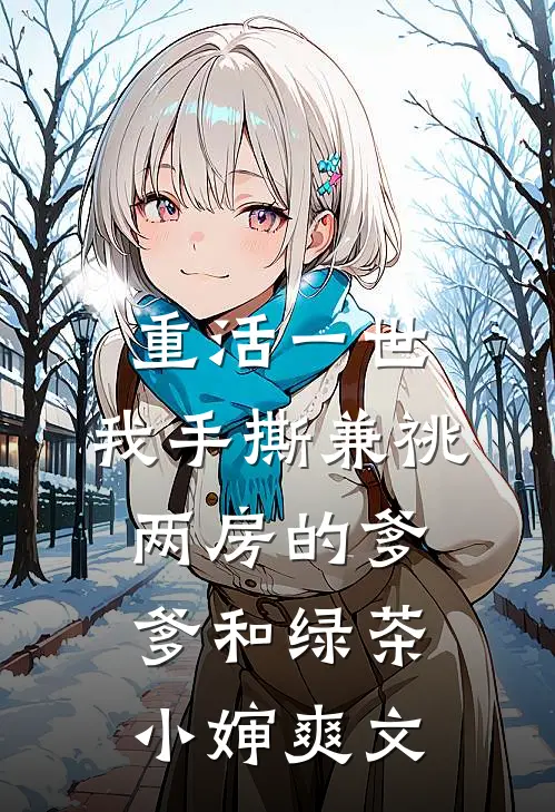 重活一世，我手撕兼祧两房的爹爹和绿茶小婶爽文
