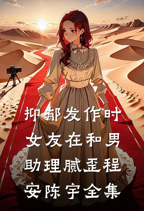 抑郁发作时，女友在和男助理腻歪程安陈宇全集