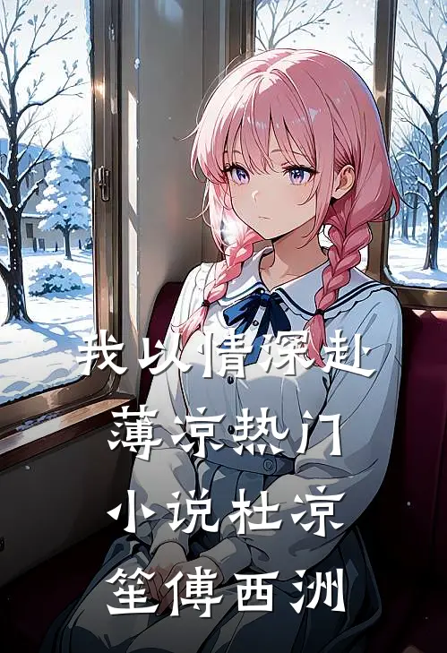 我以情深赴薄凉热门小说杜凉笙傅西洲