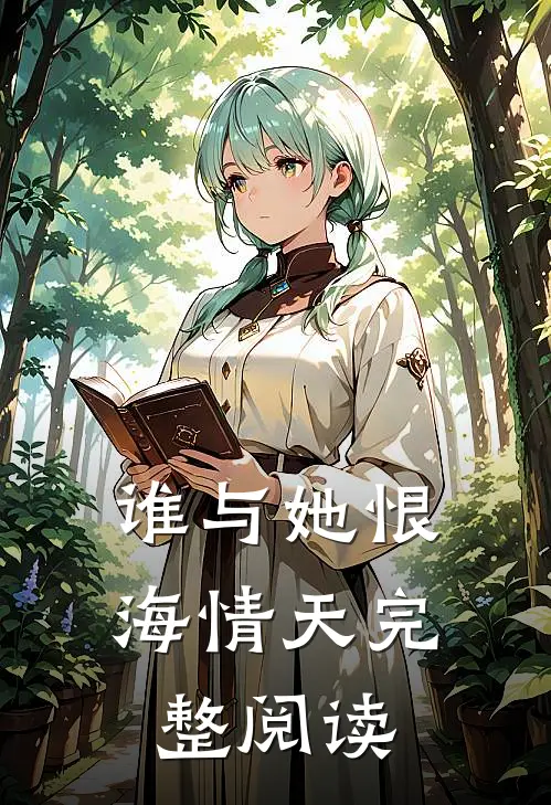 谁与她恨海情天完整阅读