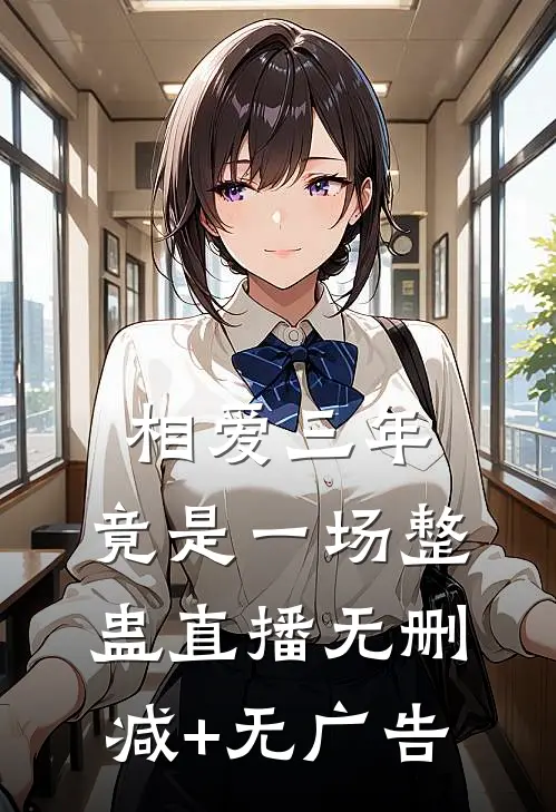 相爱三年，竟是一场整蛊直播无删减+无广告