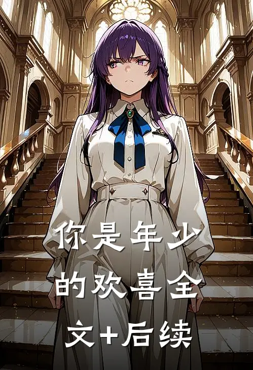 你是年少的欢喜全文+后续