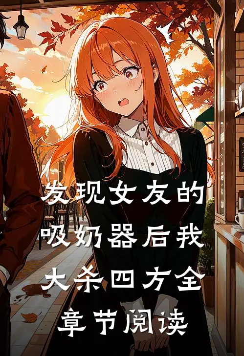 发现女友的吸奶器后我大杀四方全章节阅读