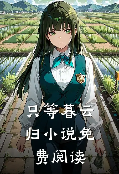 只等暮云归小说免费阅读