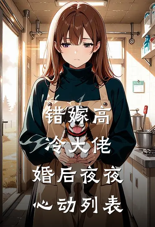 错嫁高冷大佬，婚后夜夜心动列表