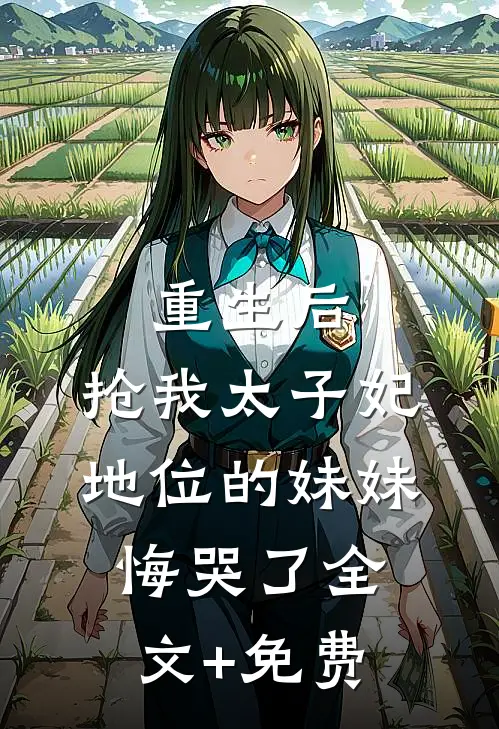 重生后，抢我太子妃地位的妹妹悔哭了全文+免费