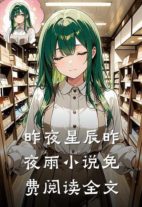 昨夜星辰昨夜雨小说免费阅读全文