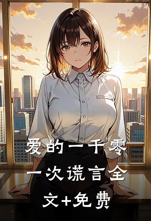 爱的一千零一次谎言全文+免费