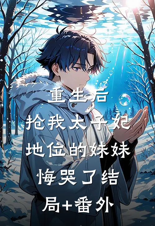 重生后，抢我太子妃地位的妹妹悔哭了结局+番外