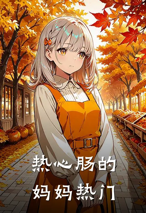 热心肠的妈妈热门