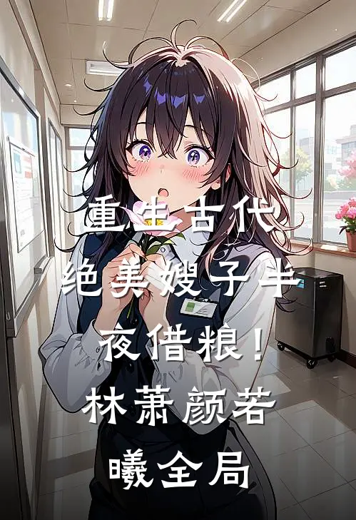 重生古代：绝美嫂子半夜借粮！林萧颜若曦全局