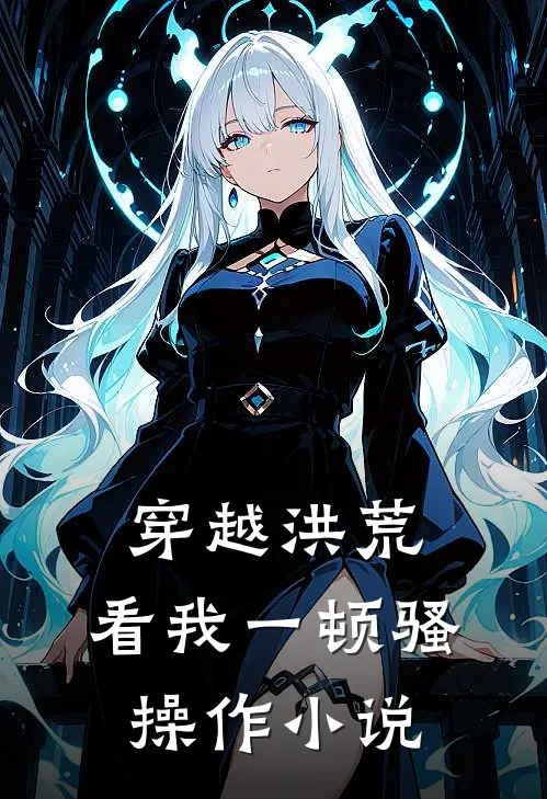 穿越洪荒：看我一顿骚操作小说