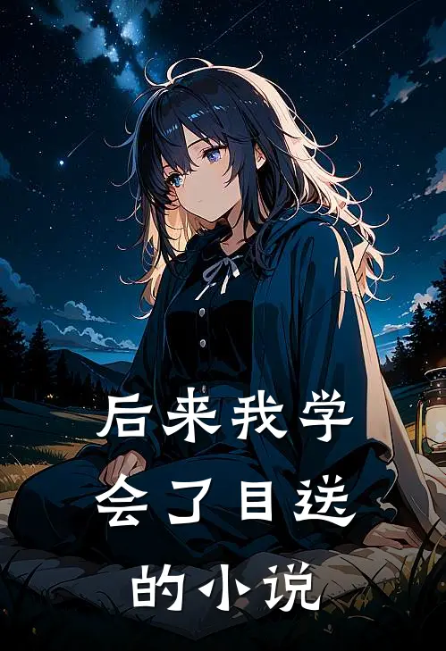 后来我学会了目送的小说