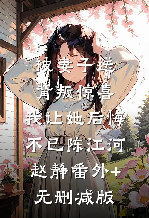 被妻子送背叛惊喜，我让她后悔不已陈江河赵静番外+无删减版